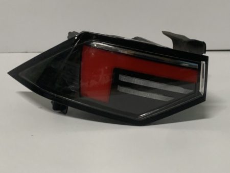 Piloto trasero izquierdo Opel Astra L Hatchback 5P Año 2021 a 2024 LED (Articulo Reciclado) - Imagen 2