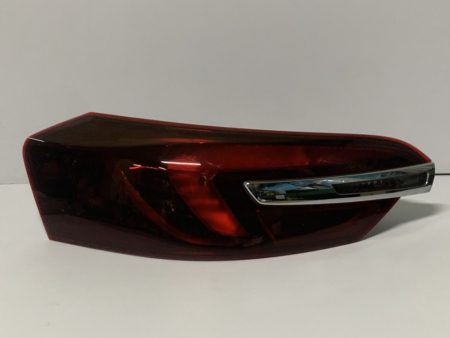 Piloto trasero izquierdo Opel Insignia Sports Tourer Año 2013 a 2015 Restyling Familiar - Imagen 2