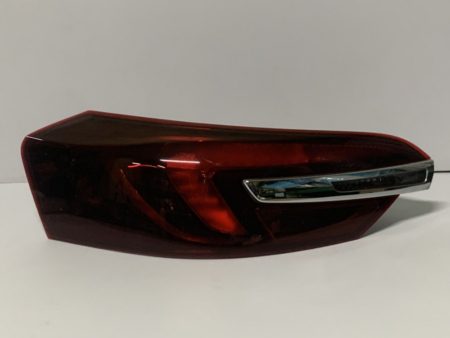 Piloto trasero izquierdo Opel Insignia Sports Tourer Año 2013 a 2015 Restyling Familiar - Imagen 4
