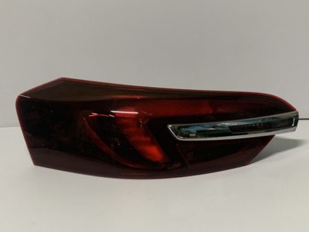 Piloto trasero izquierdo Opel Insignia Sports Tourer Año 2013 a 2015 Restyling Familiar - Imagen 5