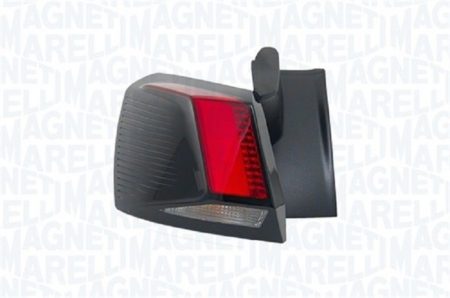 Piloto Trasero Izquierdo Peugeot 3008 II Año 2016 a 2021