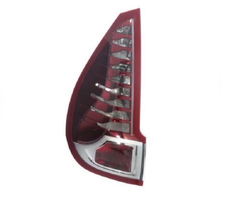 Piloto Trasero Izquierdo Renault Scenic III año 2009 a 2012 Valeo