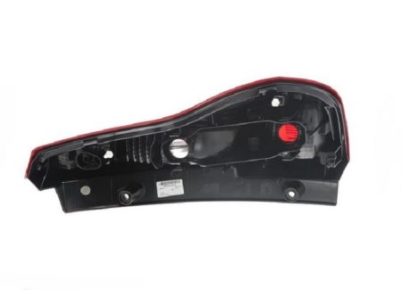 Piloto Trasero Izquierdo Renault Scenic III año 2009 a 2012 Valeo - Imagen 2