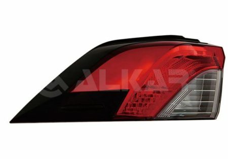 Piloto Trasero Izquierdo Toyota RAV4 año 2018 a 2024 RAV-4 - Imagen 4