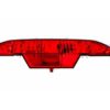 Piloto Trasero Paragolpes Central Opel Corsa F Año 2019 a 2023