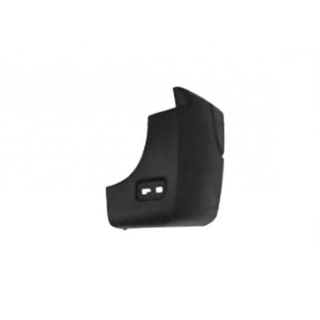 Punta Paragolpes Trasero Derecho Nissan NV400 año 2011 a 2024 - Imagen 2