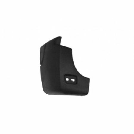Punta Paragolpes Trasero Izquierdo Renault Master año 2010 a 2024 - Imagen 2