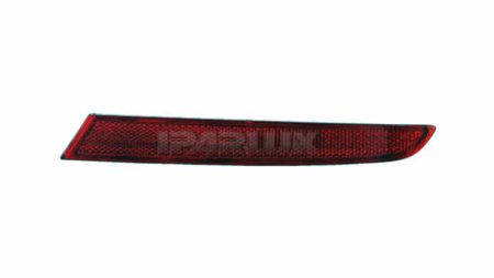 Reflex paragolpes trasero Derecho Bmw X3 G01 Año 2017 a 2020 - Imagen 4