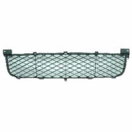 Rejilla Paragolpes Delantero Suzuki Grand Vitara Años 2006 a 2009 - Imagen 3