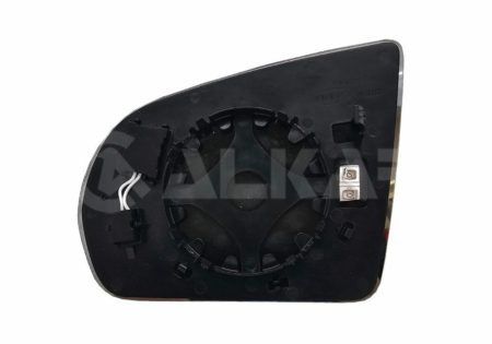 Espejo Cristal + Base Derecho Byd Atto 3 Años 2022 a 2025 Sensor Angulo Muerto - Imagen 2