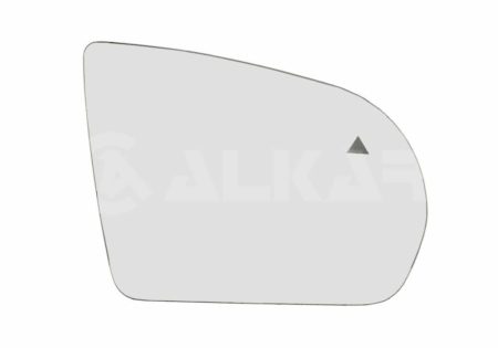 Espejo Cristal + Base Derecho Byd Atto 3 Años 2022 a 2025 Sensor Angulo Muerto - Imagen 3