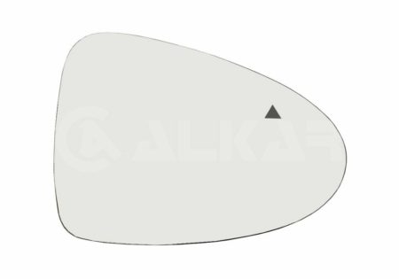 Espejo Cristal + Base Derecho Byd Seal Años 2022 a 2025 Sensor Angulo Muerto