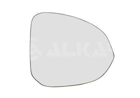 Espejo Cristal + Base Derecho Lynk & Co 1 Años 2017 a 2025