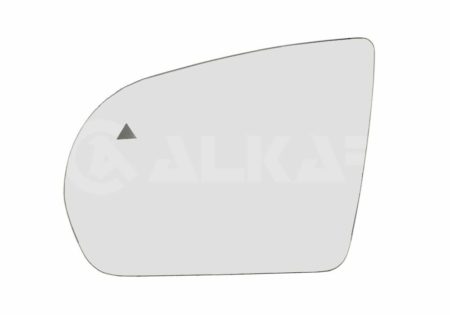 Espejo Cristal + Base Izquierdo Byd Atto 3 Años 2022 a 2025 Sensor Angulo Muerto - Imagen 3