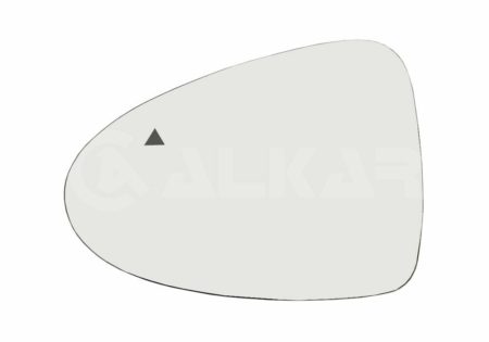 Espejo Cristal + Base Izquierdo Byd Seal Años 2022 a 2025 Sensor Angulo Muerto