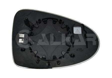 Espejo Cristal + Base Izquierdo Byd Seal Años 2022 a 2025 Sensor Angulo Muerto - Imagen 2