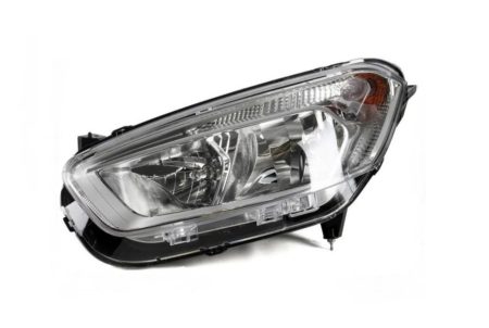 Faro Delantero Izquierdo Ford Transit Courier Años 2014 a 2018 - Imagen 2