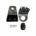 Kit Reparación Patillas Faro Derecho Audi A3 Año 2013 a 2020
