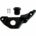 Kit Reparación Patillas Faro Derecho Bmw Serie 5 E60/E61 Año 2003 a 2010