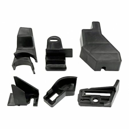 Kit Reparación Patillas Faro Derecho Nissan Qashqai Año 2013 a 2017 - Imagen 2