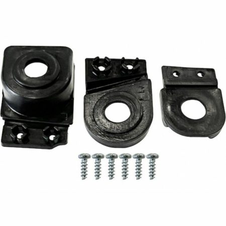 Kit Reparación Patillas Faro Izquierdo Audi A6 Año 2004 a 2011 - Imagen 4