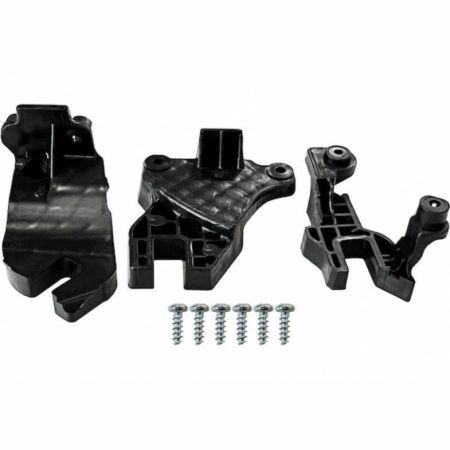 Kit Reparación Patillas Faro Izquierdo Audi A6 Año 2011 a 2014