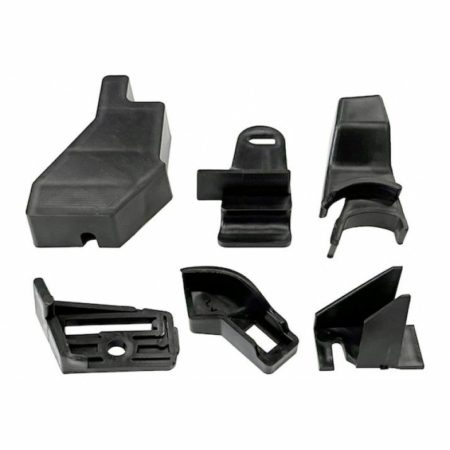 Kit Reparación Patillas Faro Izquierdo Nissan Qashqai Año 2013 a 2017 - Imagen 2