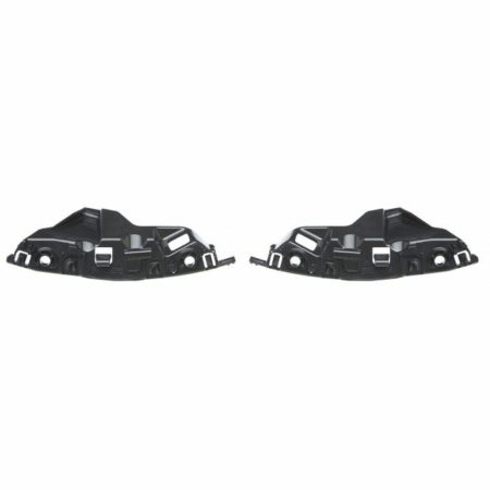 Kit Soportes Paragolpes Peugeot 208 Años 2019 a 2024 - Imagen 2