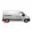 Moldura Lateral Derecho Trasero Renault Master Años 2010 a 2025 Sin Agujero Piloto