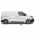 Moldura Puerta Delantera Derecha Peugeot Expert Años 2016 a 2025