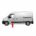 Moldura Puerta Delantera Izquierda Renault Master Años 2010 a 2025