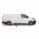Moldura Puerta Lateral Derecha Citroen Jumpy Años 2016 a 2025 Chasis Largo