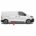 Moldura Puerta Lateral Derecha Fiat Scudo Años 2016 a 2025 Chasis Corto