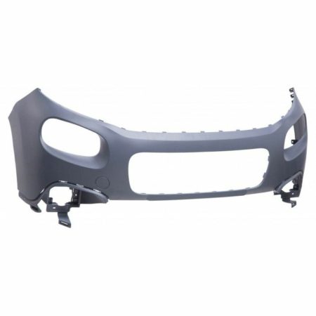 Paragolpes Delantero Citroen C3 Años 2016 a 2020 - Imagen 2