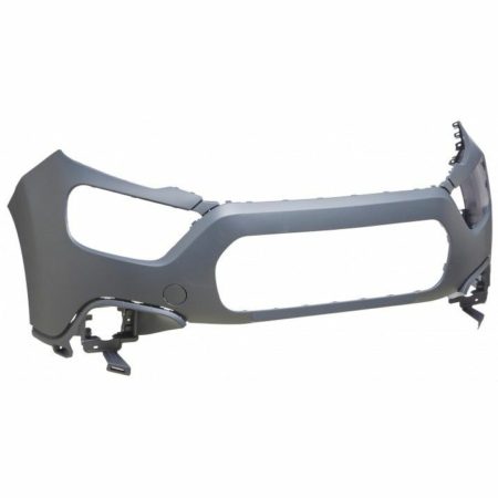 Paragolpes Delantero Citroen C3 Años 2020 a 2024 - Imagen 3