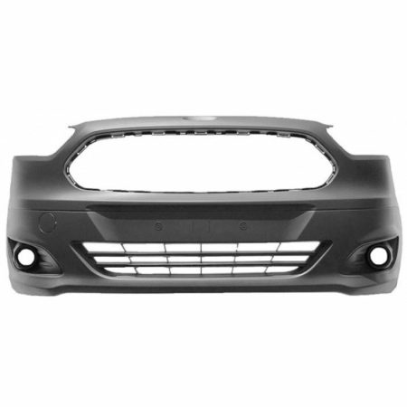 Paragolpes Delantero Ford Transit Connect Courier Años 2014 a 2022 Agujeros Niebla