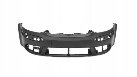 Paragolpes Delantero Volkswagen Golf Plus Año 2004 a 2009 - Imagen 4