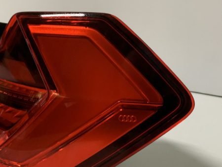 Piloto Trasero Derecho Audi A1 Año 2018 a 2025 LED (Recambio Reciclado) - Imagen 3