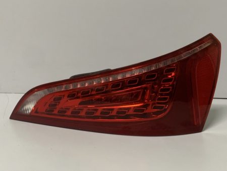 Piloto Trasero Derecho Audi Q5 Año 2008 a 2012 (Recambio Reciclado)