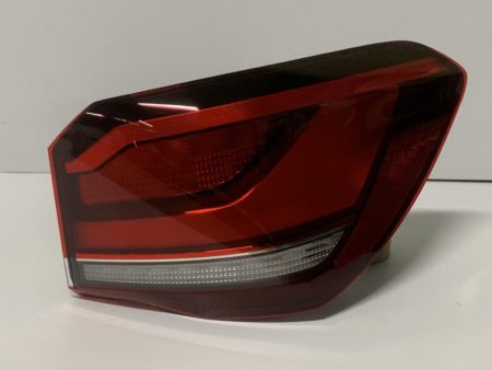 Piloto Trasero Derecho BMW X1 F48 años 2019 a 2022 Restyling LED (Recambio Reciclado)
