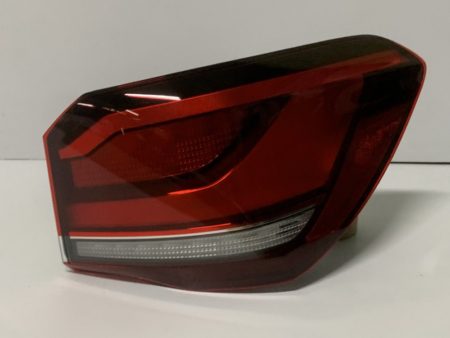 Piloto Trasero Derecho BMW X1 F48 años 2019 a 2022 Restyling LED (Recambio Reciclado) - Imagen 2