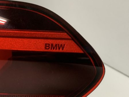 Piloto Trasero Derecho BMW X1 F48 años 2019 a 2022 Restyling LED (Recambio Reciclado) - Imagen 3