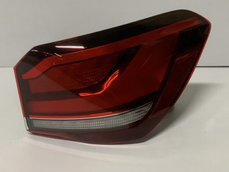 Piloto Trasero Derecho BMW X1 F48 años 2019 a 2022 Restyling LED (Recambio Reciclado) - Imagen 5