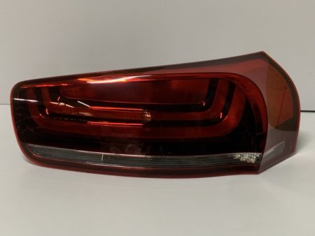 Piloto Trasero Derecho Citroen C4 Picasso Año 2015 a 2022 LED (Recambio Reciclado)