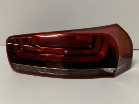 Piloto Trasero Derecho Citroen C4 Picasso Año 2015 a 2022 LED (Recambio Reciclado) - Imagen 2
