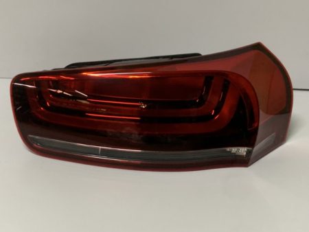 Piloto Trasero Derecho Citroen C4 Picasso Año 2015 a 2022 LED (Recambio Reciclado) - Imagen 3