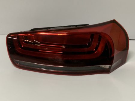 Piloto Trasero Derecho Citroen C4 Picasso Año 2015 a 2022 LED (Recambio Reciclado) - Imagen 4
