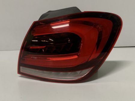 Piloto Trasero Derecho Mercedes Clase A W177 Año 2018 a 2021 AMG A1779068202