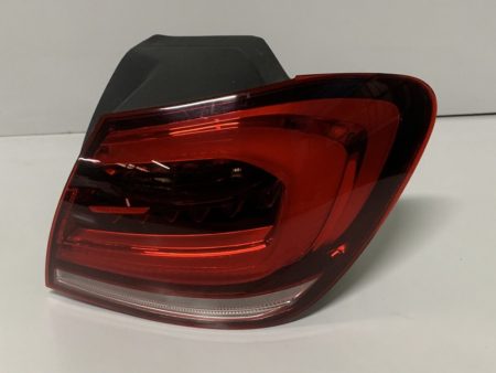 Piloto Trasero Derecho Mercedes Clase A W177 Año 2018 a 2021 AMG A1779068202 - Imagen 4