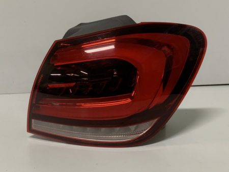 Piloto Trasero Derecho Mercedes Clase A W177 Año 2018 a 2021 AMG A1779068202 - Imagen 5